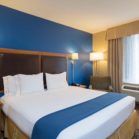Holiday Inn Express Nyc Chelsea - Nomad Area By Ihg New York Esterno foto