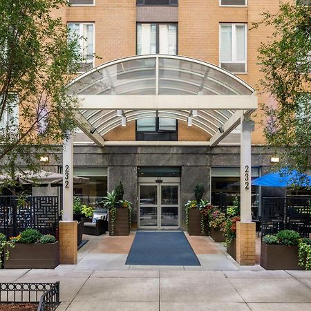 Holiday Inn Express Nyc Chelsea - Nomad Area By Ihg New York Esterno foto