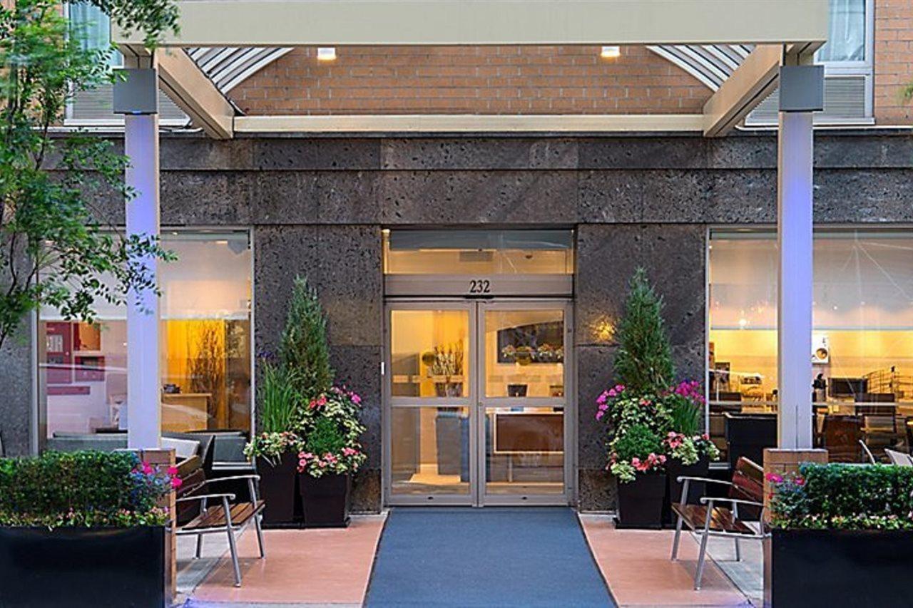 Holiday Inn Express Nyc Chelsea - Nomad Area By Ihg New York Esterno foto