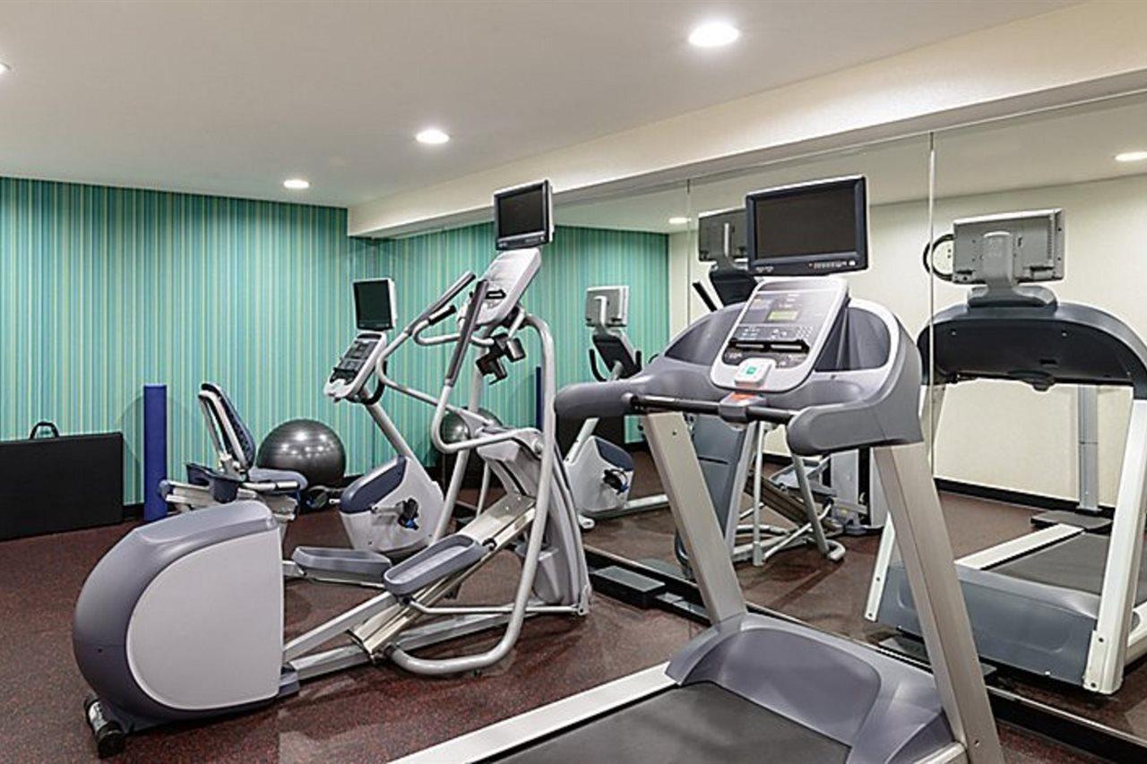 Holiday Inn Express Nyc Chelsea - Nomad Area By Ihg New York Esterno foto