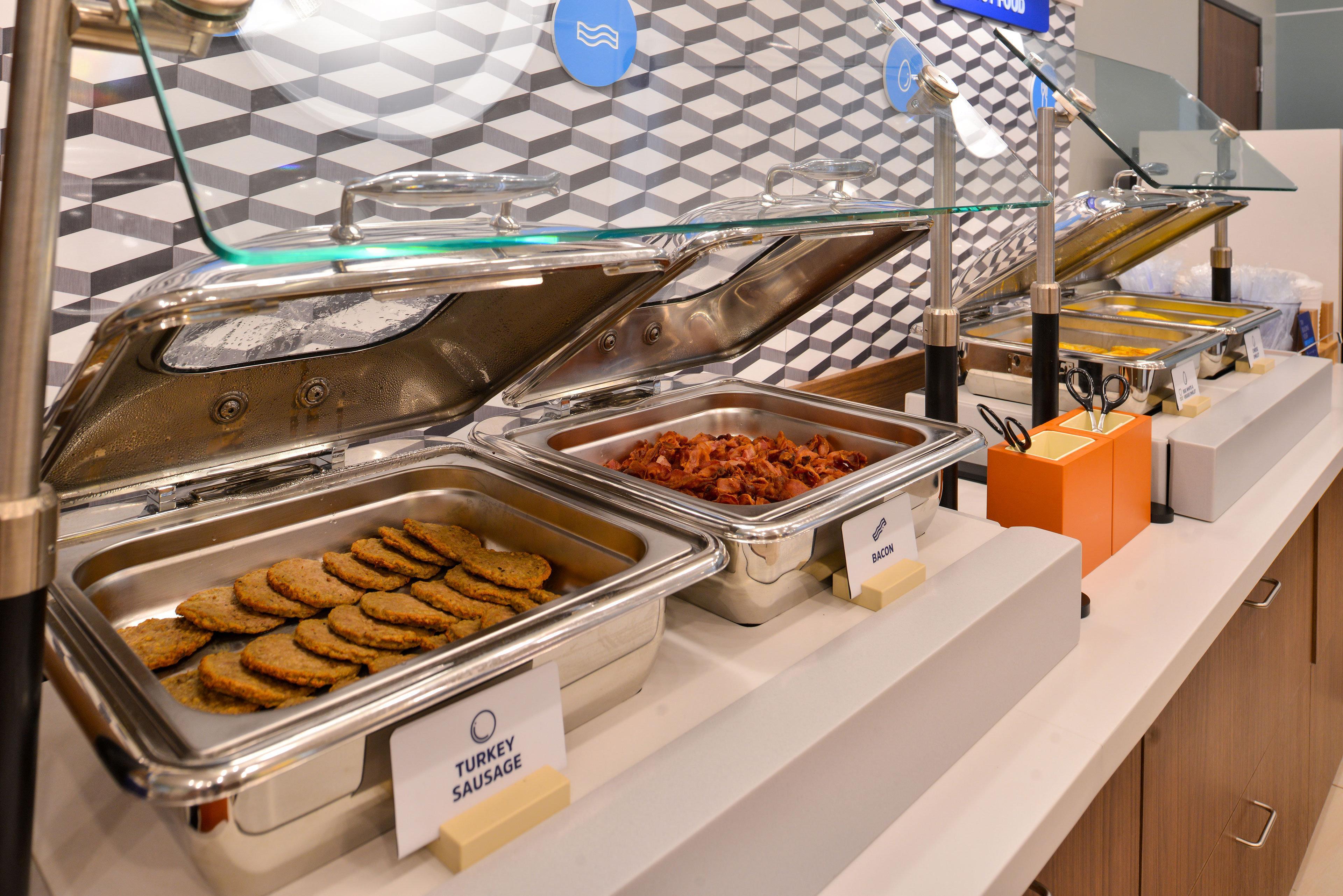 Holiday Inn Express Nyc Chelsea - Nomad Area By Ihg New York Esterno foto