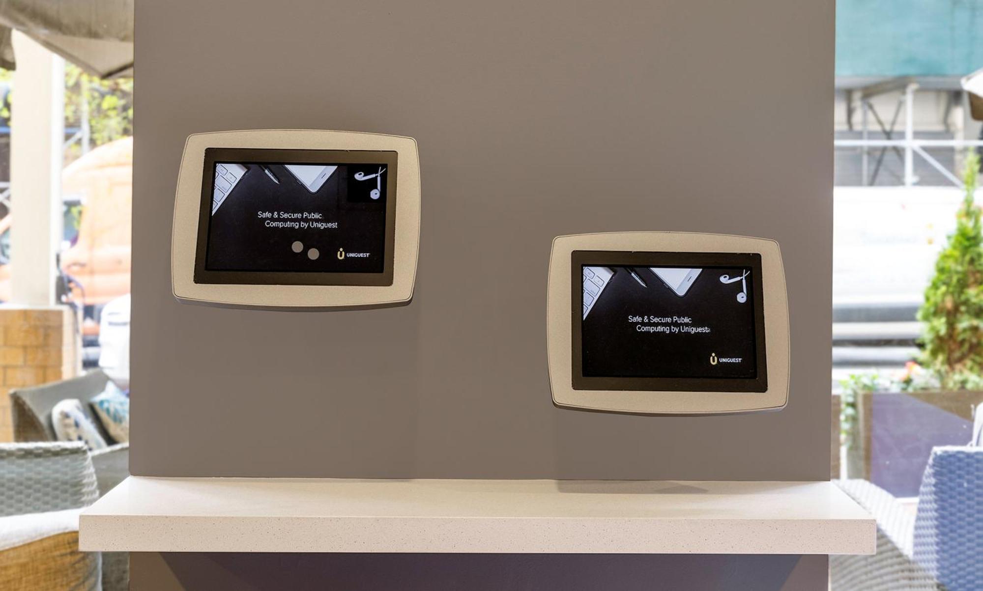 Holiday Inn Express Nyc Chelsea - Nomad Area By Ihg New York Esterno foto