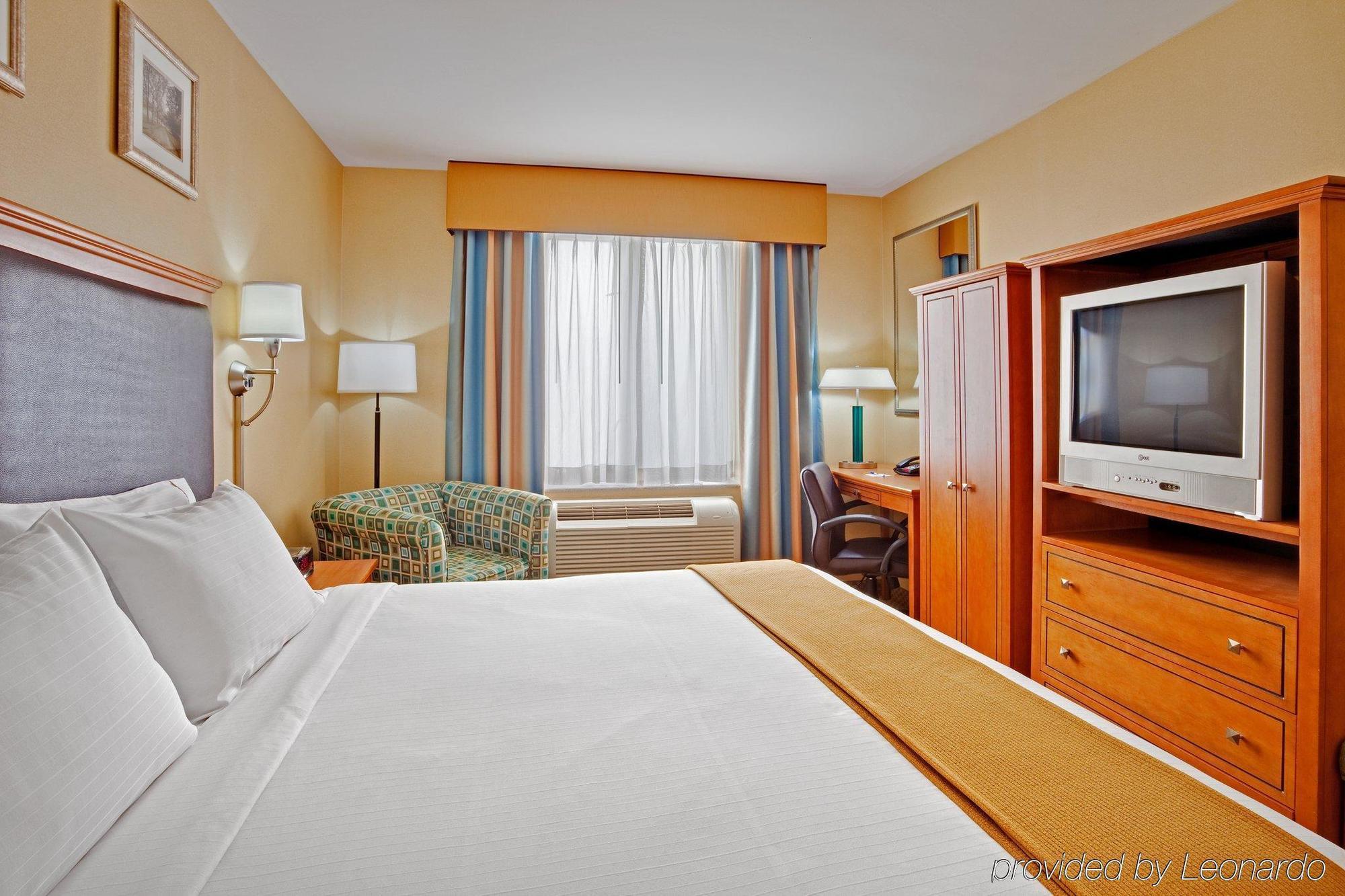 Holiday Inn Express Nyc Chelsea - Nomad Area By Ihg New York Camera foto