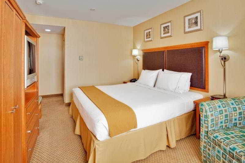 Holiday Inn Express Nyc Chelsea - Nomad Area By Ihg New York Camera foto