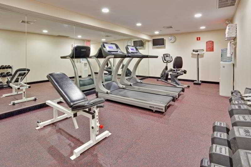 Holiday Inn Express Nyc Chelsea - Nomad Area By Ihg New York Servizi foto